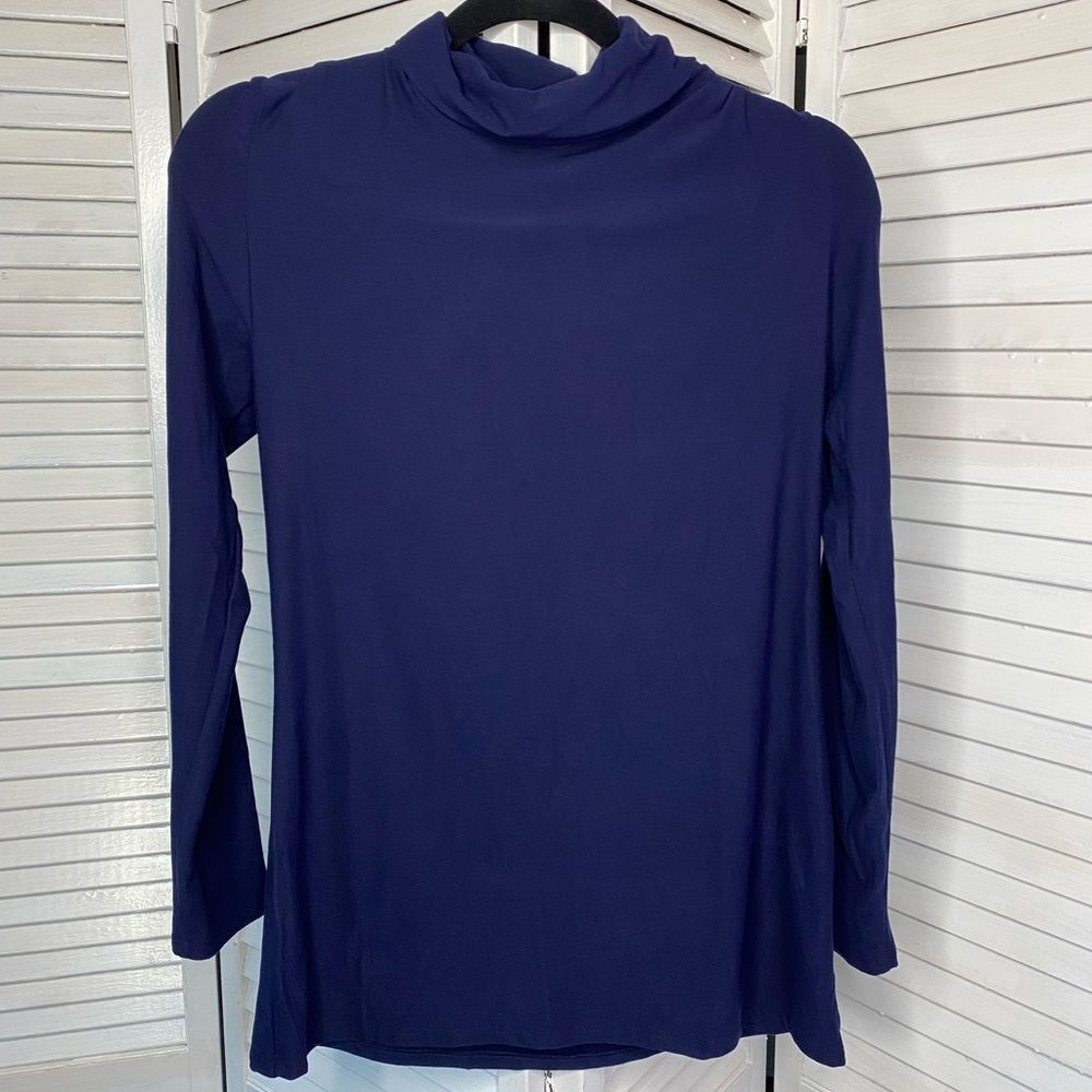 Super Soft Turtleneck  - Picture 2 of 6